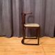 Fledermaus chair designed by Josef Hoffmann, Wittmann, Austria, 1970s.