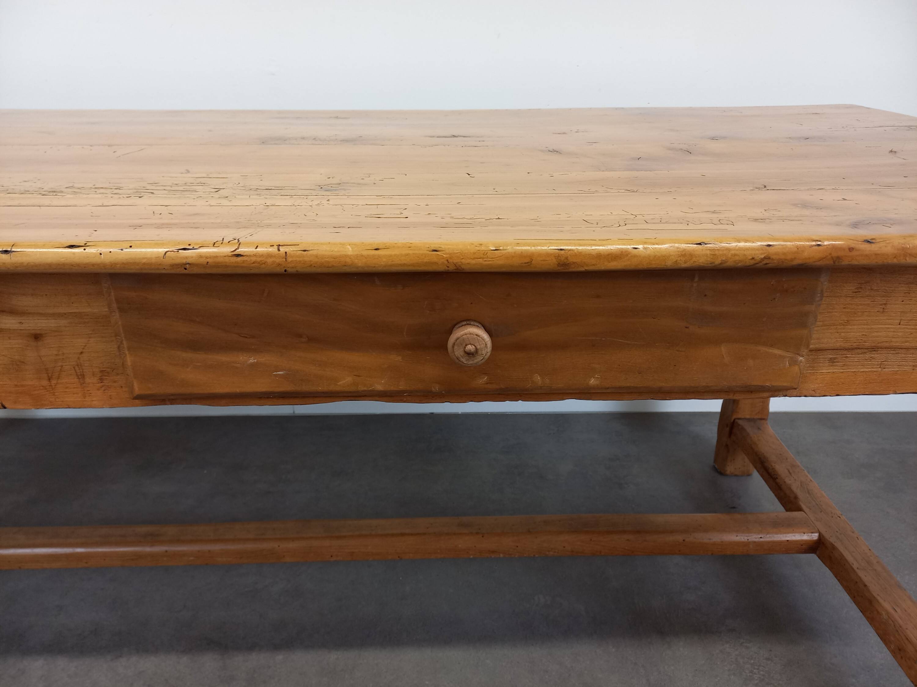Farm table 197 cm