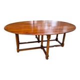 Dining room table