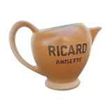 Pitcher " Ricard Anisette "