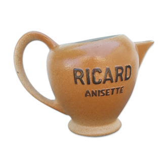 Pichet " Ricard Anisette "