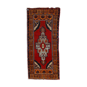 tapis ancien turc anatolian