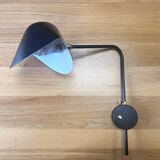 Antony Bedside Wall Light