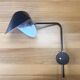 Antony Bedside Wall Light