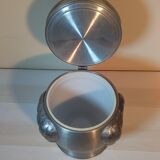 Owl shaped ice bucket 70s