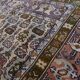Tapis Oushak turc vintage