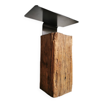 Mogg oak coffee table