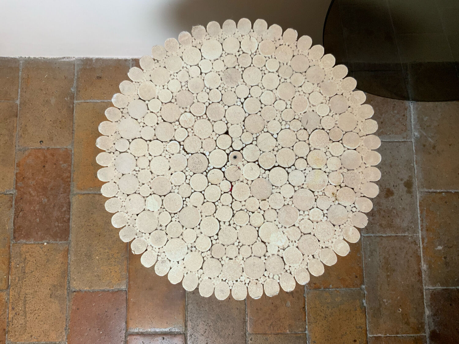 Mid coffee table this tutu