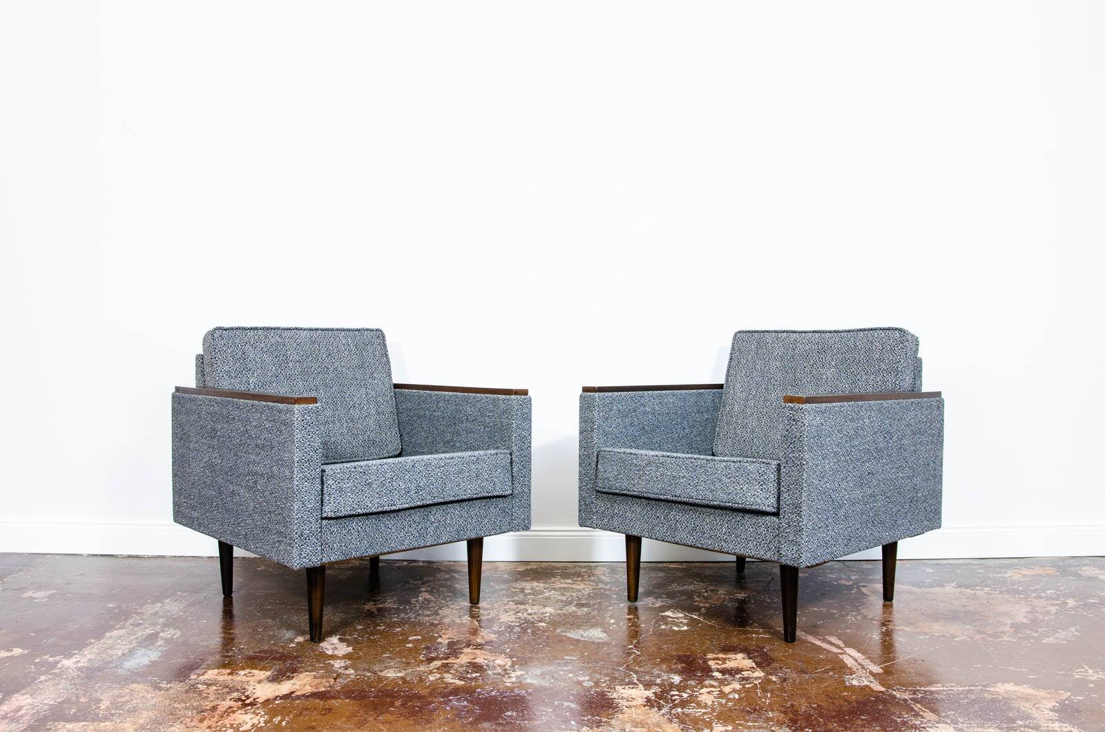 Vintage Armchairs "Nowe B" By Nfm, Poland, 1970s