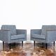Vintage Armchairs "Nowe B" By Nfm, Poland, 1970s