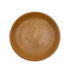 Set of 8 vintage cups and their saucer in sandstone