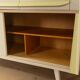 1950s kitchen cabinet, vintage