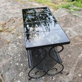 Vintage coffee table 1960