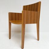 Design chair by D+G Designers Amsterdam, 1990s