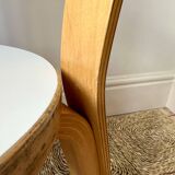 N65 children's chairs by Alvar Aalto for Artek, Finland 1960-70