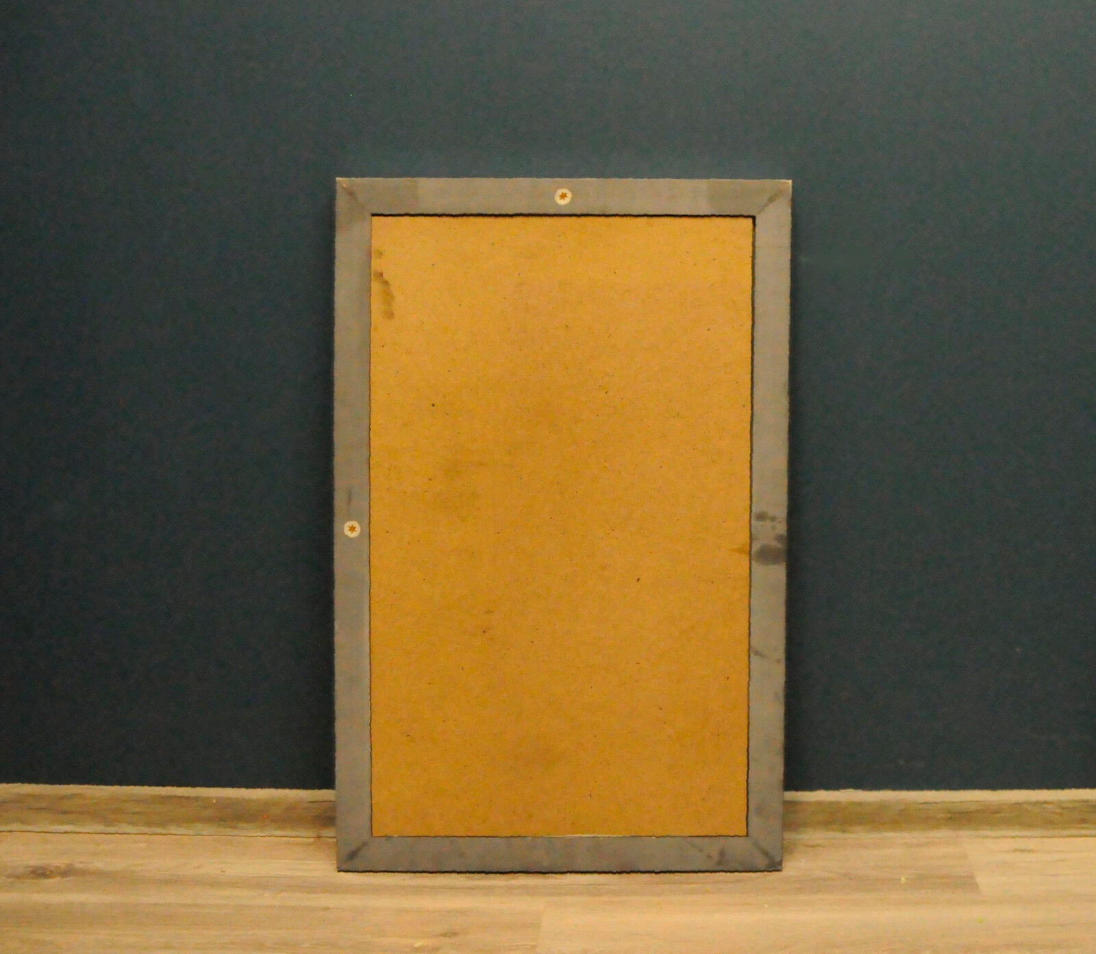 Mid-century modern Scandinavian mirror