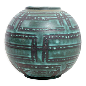 Vase en céramique Cartens