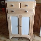 Vintage Parisian sideboard from the 50s