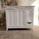 Vintage Parisian buffet