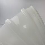 Art deco pendant lamp in opaline