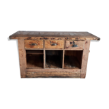 Furniture metier Marechal ironing