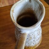 Vintage Bistro Barrel Shape Pitcher 0.5 L