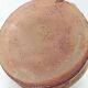 Stoneware candlestick by Pierre Pigaglio – Saint-Amand-en-Puisaye