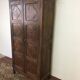 Old liturgical cabinet