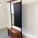 Vintage wardrobe,mirror, 1970 s
