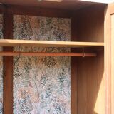 Vintage art deco cabinet