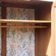 Vintage art deco cabinet