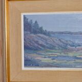 Landscape – Helge Andersson