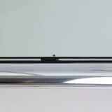 Sesann Mirrored Coffee Table - Gianfranco Frattini for Cassina