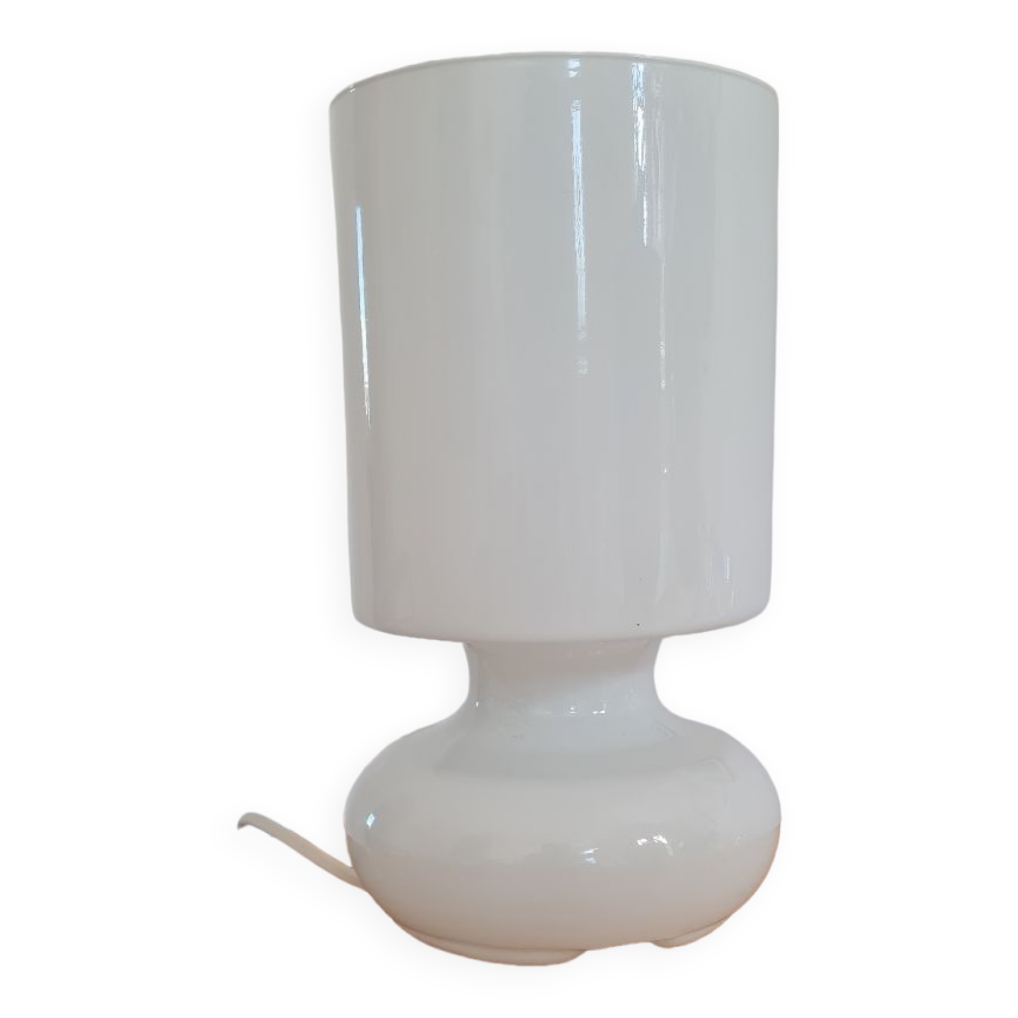 White Lykta lamp 1990
