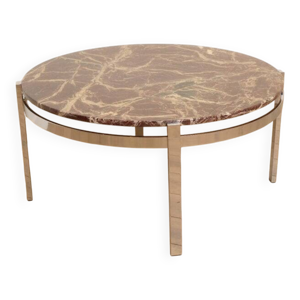 Table basse vintage 