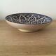 Ceramic dishes.