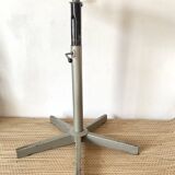 Vintage industrial workshop chair