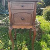 Bedside table, nightstand