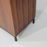 Cabinet by Jules Wabbes for Le Mobilier Universel, Belgium, 1960s.