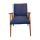 Scandinavian armchair
