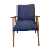 Fauteuil scandinave