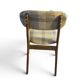 Table Bauman ovale extensible