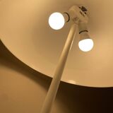 Vintage mushroom floor lamp Dijkstra Lampen