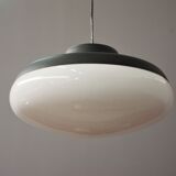 Ceiling chandelier from the 70s