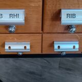 Drawer cabinet