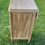 Art Deco filing cabinet