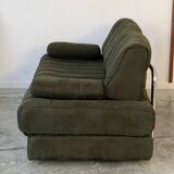 DS85 convertible sofa by De Sede 1960s