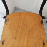 School chair duo