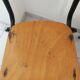 School chair duo