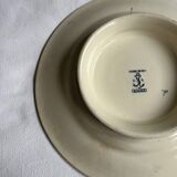 Plat terre de fer Clairefontaine